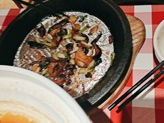 -西贝(吴江路湟普汇店)