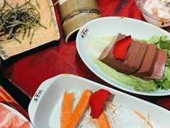 -重庆袁老四火锅(武进万达店)