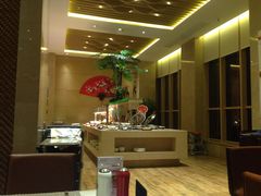 -长沙三景韦尔斯利酒店·Oval全日制餐厅自助餐