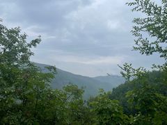 -妙峰山风景名胜区