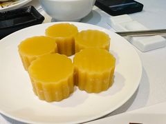 -成都钓鱼台精品酒店-品聚·成都餐厅