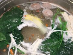 -牛焱·贵州黄牛肉火锅(城西银泰店)