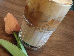 -糖房咖啡(南锣鼓巷店)