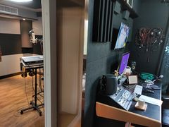 -Resonance Studio·救声舱录音棚(田子坊店)