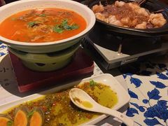 -绿茶餐厅(珞珈创意城店)