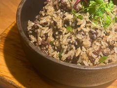 黑松露炒饭-庆春朴门