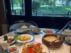 -杭州西湖柳莺里酒店·闻莺厅