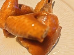 -九里云松·天香餐厅