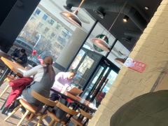 -星巴克(北京惠新东街店)