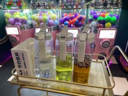 点击看大图 -MELAND CLUB亲子乐园·派对·餐厅(北京芳圆里ID MALL店)