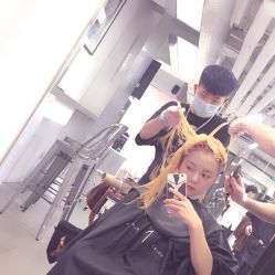 -MY HAIR ARDOR