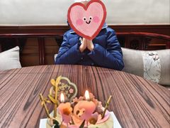 -好利来(上海长宁龙之梦店)