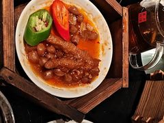 -晓粤·惹味粤菜(凯德乐峰广场店)