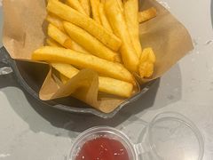 -必胜客(欢乐颂店)
