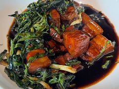 -玫瑰厅上海菜(兴国路店)