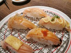 -大雄寿司(中华广场店)
