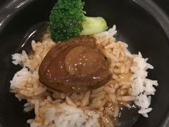 -新发展亚太JW万豪酒店·福苑咖啡厅