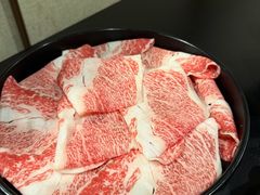 -和牛 烧肉寿喜烧涮锅 善(心斎橋店)