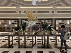 -澳门喜来登大酒店