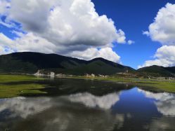-纳帕海依拉草原