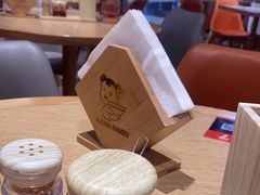 大堂-味千拉面(广州金沙永旺梦乐城店)