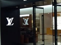 -LV路易威登(时代广场店)