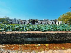 -清漾毛氏文化村