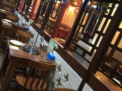 -巧媳妇灌汤自助水饺馆(龙盛·万豪店)