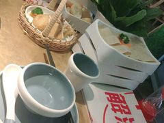-左庭右院鲜牛肉火锅(南通CBD大有境店)