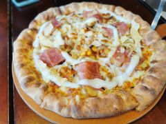 黄金土豆-Mr.Pizza米斯特比萨(苏州平江万达广场店)