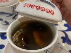 海鲜佛跳墙-王庄阿咪海鲜大排档(上下杭店)
