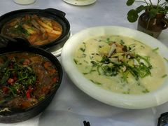 -新竹里馆·花园餐厅(兴苑路店)