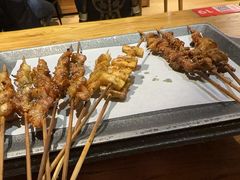 -管氏翅吧(国展店)