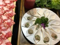-香天下·四川火锅(安镇大润发店)