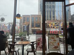 -BAKER&SPICE(BFC外滩金融中心店)
