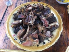 青城腊排骨-青城甲(青城山店)