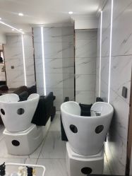 -小齐发型Star·Salon