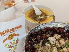 -大丰收脆鱼(闽侯永嘉店)