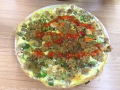-老闽味沙茶面·姜母鸭(传承35年曾厝垵店)