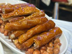 -活潑鲜跳(湖滨商业街店)