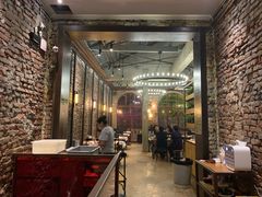 大堂-巴厘龙虾·榜首油焖大虾(洞庭·艺术洋房店)