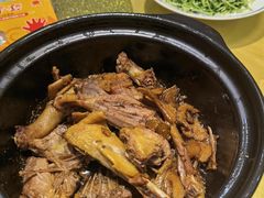 -莲花公园煎蟹(总店)