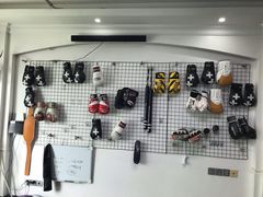 -简·无界健身工作室·运动康复·体态(石厦店)