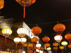 -盂城驿-南门大街