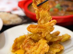 -双福饺子营餐厅(财富广场店)