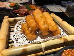 脆炸米酒-大味老火锅City店