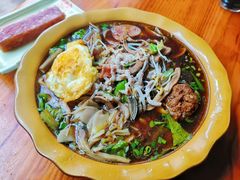 -邵顺兴锅盖面(金山宝地店)
