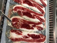 -千纸鹤嫩汁烤肉(西大直街店)