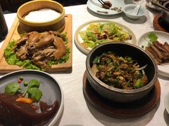 -惠丰堂饭庄·烤鸭·京味菜(西北旺·唐家岭店)
