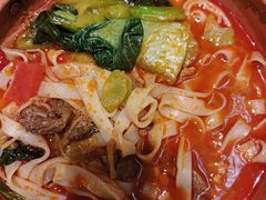 -小满手工粉(上海月星环球港店)